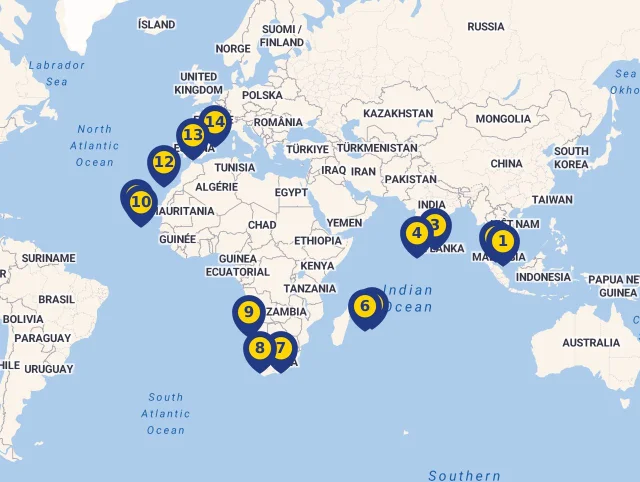 Mapa