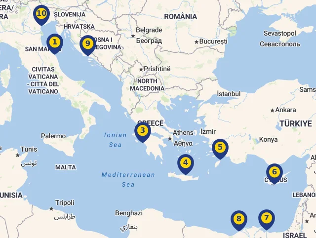 Mapa